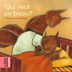 Qui veut un bisou ? - Eric Simard