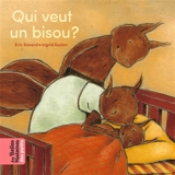 Qui veut un bisou ? - Eric Simard