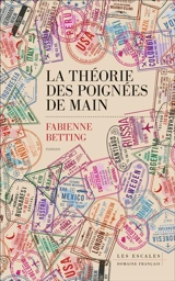 La théorie des poignées de main - Fabienne Betting