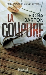 La coupure - Fiona Barton