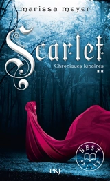 Chroniques lunaires. Vol. 2. Scarlet - Marissa Meyer
