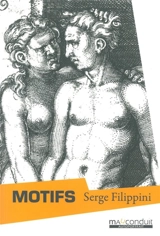 Motifs : autoportrait - Serge Filippini