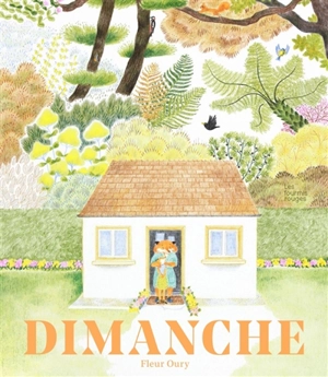 Dimanche - Fleur Oury