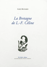 La Bretagne de Céline - Gaël Richard