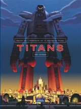 Titans - Théo Guignard