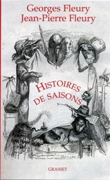 Histoires de saisons : document - Georges Fleury