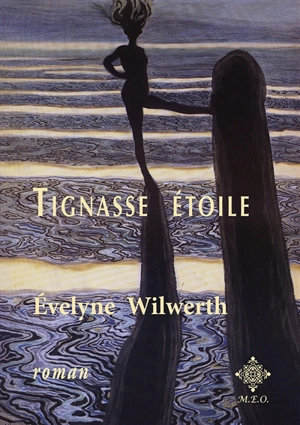 Tignasse étoile - Evelyne Wilwerth