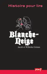 Blanche-Neige - Jacob Grimm