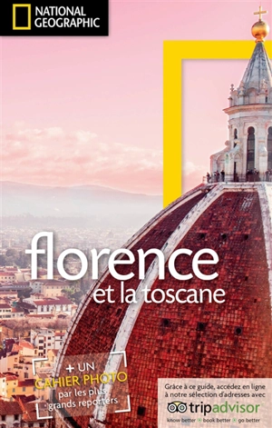 Florence et la Toscane - Tim Jepson