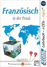 Französisch in der Praxis - Anthony Bulger