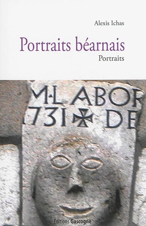 Portraits béarnais - Alexis Ichas