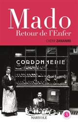 Mado, retour de l'enfer - Chérif Zananiri