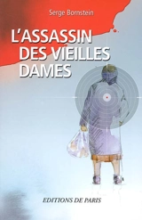 L'assassin de vieilles dames - Serge Bornstein