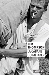 La cabane du métayer - Jim Thompson