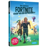 Une aventure Fortnite dont tu es le héros !. Vol. 2. Mission évasion - Thilo