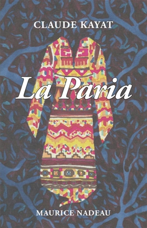 La paria - Claude Kayat