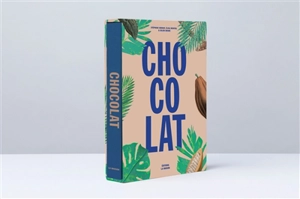 Chocolat - Stéphane Bonnat