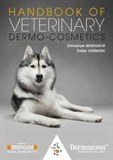 Handbook of veterinary dermo-cosmetics - Emmanuel Bensignor