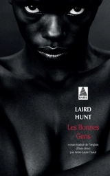 Les bonnes gens - Laird Hunt