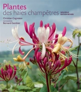 Plantes des haies champêtres - Christian Cogneaux