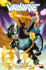 Valkyrie. Vol. 1. Le sacré et le profane - Al Ewing