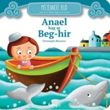 Anael hag ar beg-hir - Christophe Boncens