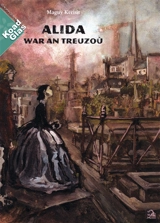 Alida war an treuzoù - Maguy Kerisit-Louédoc
