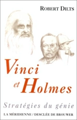 Vinci et Holmes - Robert Dilts