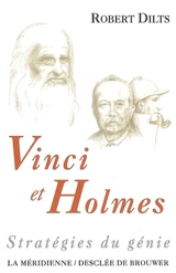 Vinci et Holmes - Robert Dilts