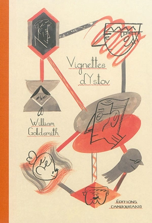 Vignettes d'Ystov - William Goldsmith