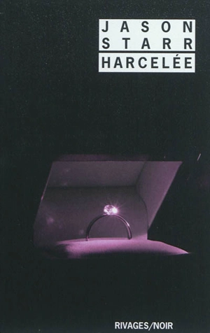 Harcelée - Jason Starr