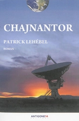 Chajnantor - Patrick Lehébel
