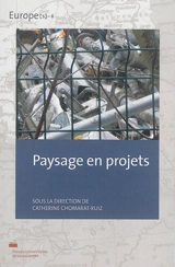 Paysage en projets