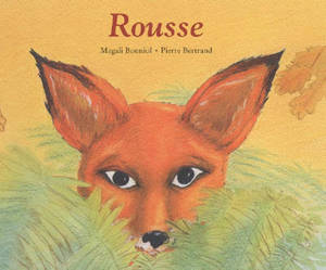 Rousse - Pierre Bertrand