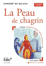 La peau de chagrin : programme du bac - Honoré de Balzac