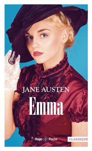 Emma - Jane Austen