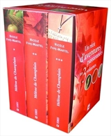 Hélène de Champlain - Nicole Fyfe-Martel