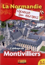 L'abbaye de Montivilliers - Jean-Benoît Durand