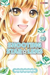 Shooting-Star Lens. Vol. 10 - Mayu Murata