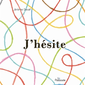 J'hésite - Jérémie Decalf