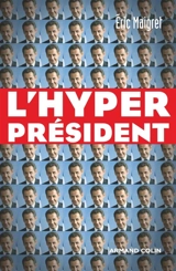 L'hyperprésident - Eric Maigret