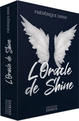 L'oracle de Shine - Frédérique Shine
