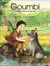 Goumbi : un enfant au temps de la pierre polie - Gemma Sales