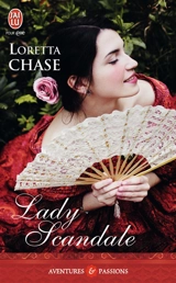 Lady Scandale - Loretta Chase