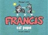 Francis est papa - Claire