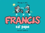Francis est papa - Claire