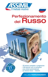 Perfezionamento del russo - Victoria Melnikova-Suchet