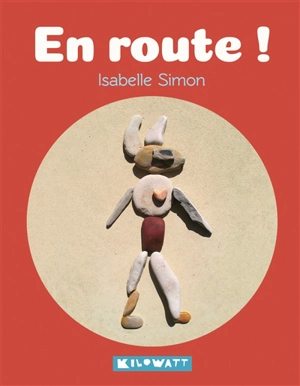 En route ! - Isabelle Simon