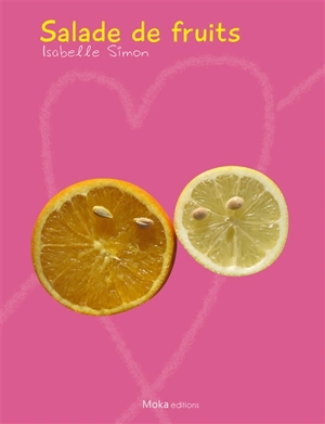 Salade de fruits - Isabelle Simon