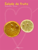 Salade de fruits - Isabelle Simon